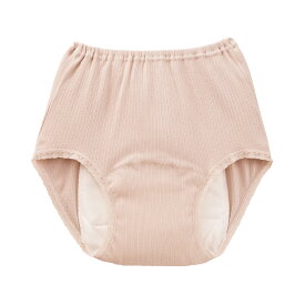 【楽天1位】選べる150cc/300cc 見た目ふつうの失禁ショーツ 尿漏れパンツ 女性用 尿もれ対策 洗える 中〜重失禁 介護 日本製 S〜3L 花柄あり