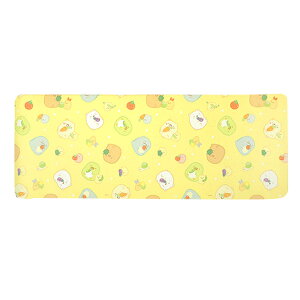 Lb`}bg @ 䏊}bg LN^[ 120cm }C N~ ̃W[W ݂R炵 bN} PVC 45×120cm sv @ NbV}bg ᔽ  TI