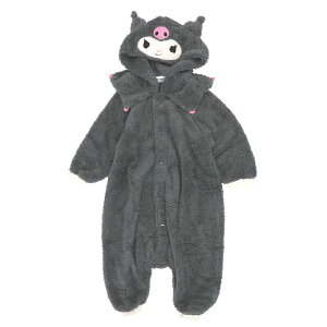 着ぐるみ パジャマ マイメロ クロミ サンリオ 110 130 150 なりきり 冬 あったか ルームウェア 着る毛布 猫 キッズ 子供 服 仮装 コスプレ 全身 つなぎ キャラクター 秋 冬 初春 かわいい ギフト