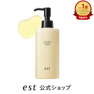【est公式】エスト ナーチャリング クレンジングセラム 180ml　クレンジング 摩擦レス ハンドプレス しっ…