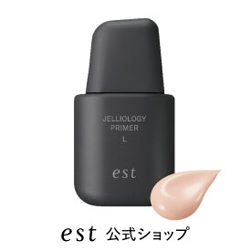 【est（エスト）公式】エスト ジェリオロジー プライマー L（25ml）