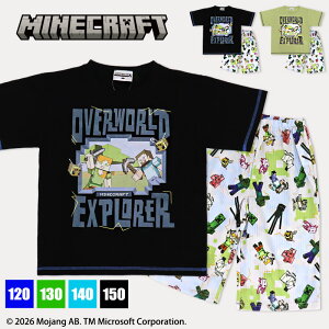キッズパジャマ 下着 minecraft」の人気商品一覧・価格比較 - 価格.com