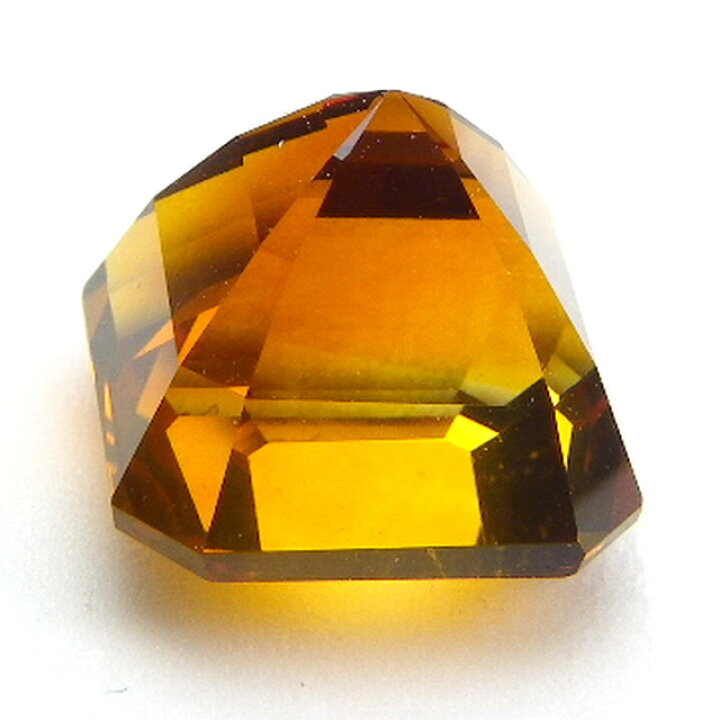 楽天市場】シトリン アッシャーカット 4.12ct : EsteeGrace