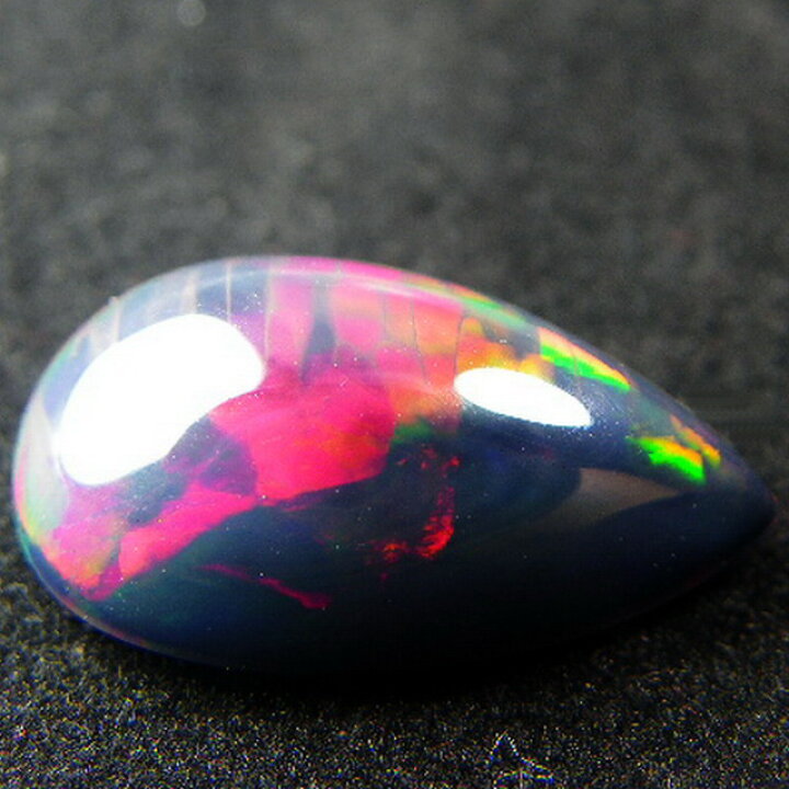 楽天市場】エチオピア産 ハニカム ブラックオパール 7.762ct 【簡易 