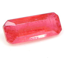 バラ色の宝石　ロードナイト　1.53ct