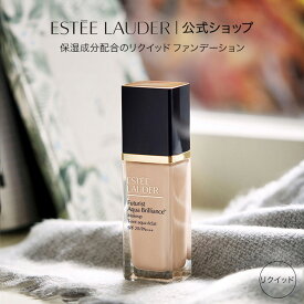 エスティ ローダー フューチャリスト アクア ブリリアンス メークアップ インテンス モイスチャー ESTEE LAUDER | リキッド ファンデーション
