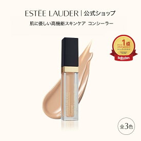 【ポイント10倍 12/12 10:00 - 12/15 23:59】 エスティ ローダー フューチャリスト ソフト タッチ ブライトニング スキンシーラー ESTEE LAUDER | スキンケア コンシーラー カバー力 アイケア アイクリーム 目元