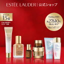 【ポイント15倍 | 11/4 20:00 - 11/11 1:59】 【2025 ホリデーコレクション】 エスティ ローダー ホリデー ファンデー…