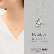 楽天市場】エステール ネックレス（モチーフ花）の通販
