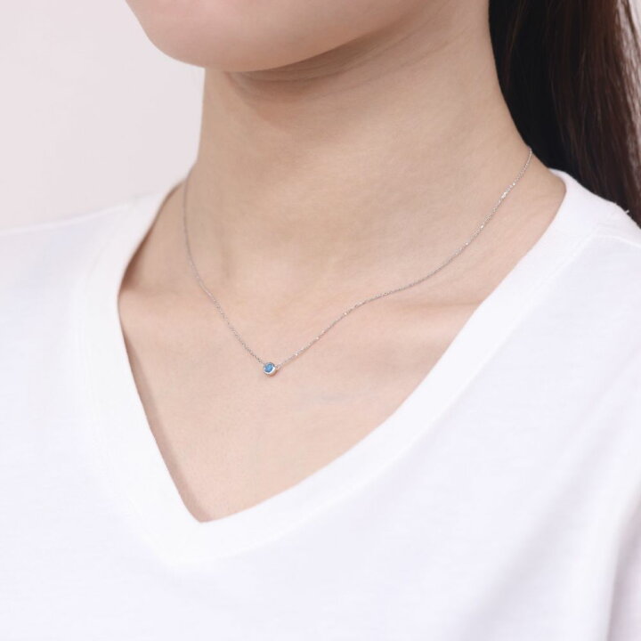 楽天市場】【数量限定SALE 50％OFF】 【 WEB限定 】 ネックレス 