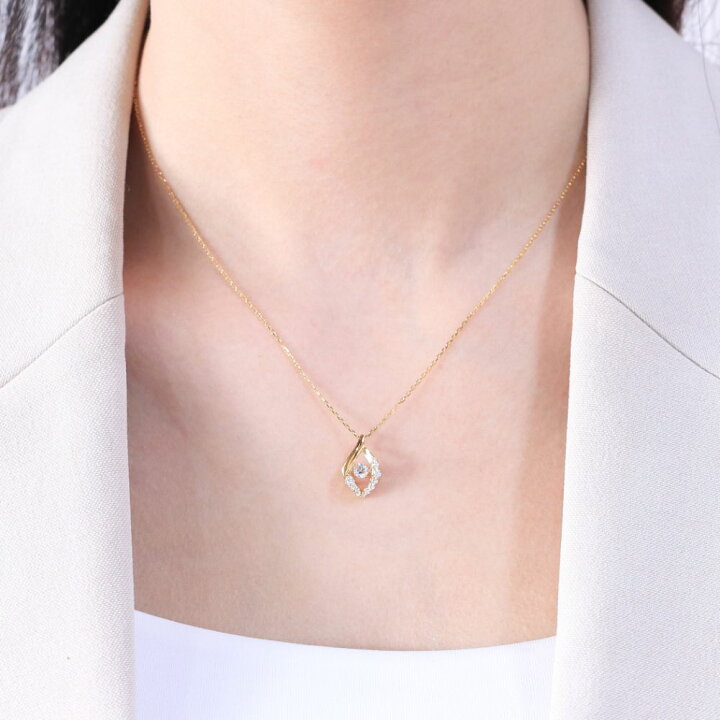 楽天市場】【5％OFFクーポン！5/1 0:00-5/7 9:59迄】 ネックレス 