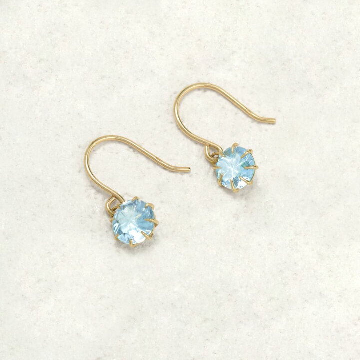 楽天市場】【 ESTELLE エステール 】 ピアス フックピアス レディース 