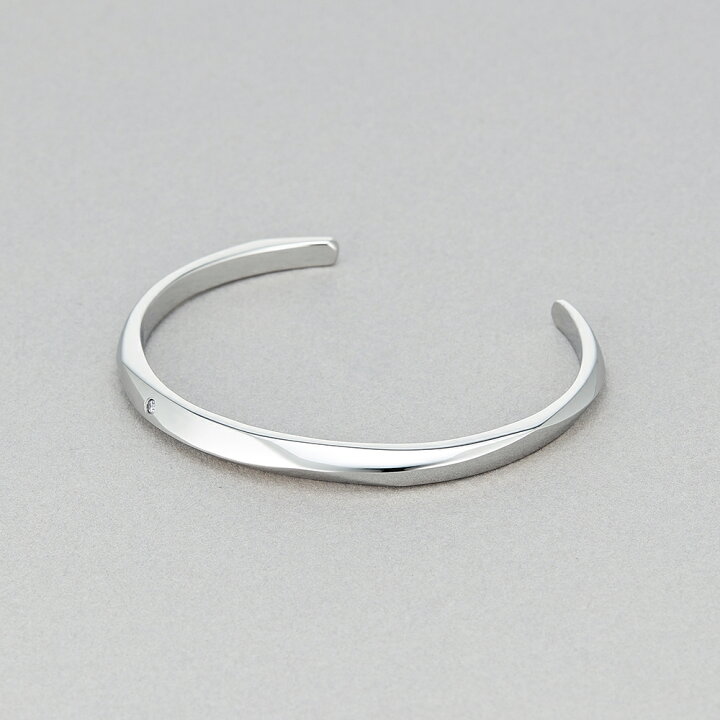 楽天市場 ブレスレット レディース キュービックジルコニア ファインスティール ステンレス Bloom ブルーム ジュエリー ブランド 母の日 プレゼント 贈り物 ギフト ご褒美 代 30代 40代 50代 60代 Bloom Online Store 楽天市場店