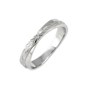 【 BLOOM ブルーム 】 ペアリング 指輪 メンズ ステンレス サージカルステンレス 316L アレルギー対応 0191-0235-0023 プレゼント 贈り物 ギフト 20代 30代 40代 50代 60代 ジュエリー