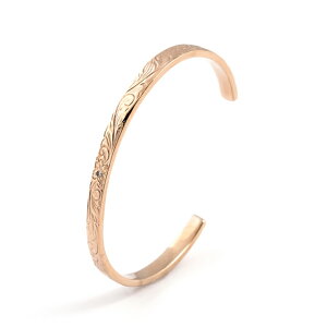 【 BLOOM ブルーム 】 ペアバングル レディース キュービックジルコニア ステンレス サージカルステンレス 316L アレルギー対応 0542-0446-0016 プレゼント 贈り物 ギフト 20代 30代 40代 50代 60代 ジ