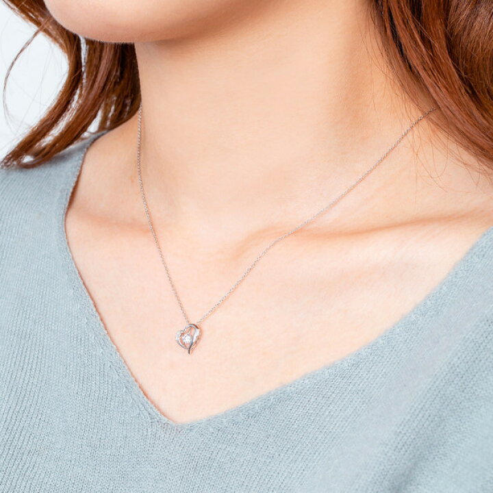 楽天市場】【1,000円OFFクーポン! 6/10 0:00-6/11 1:59迄】 ネックレス 