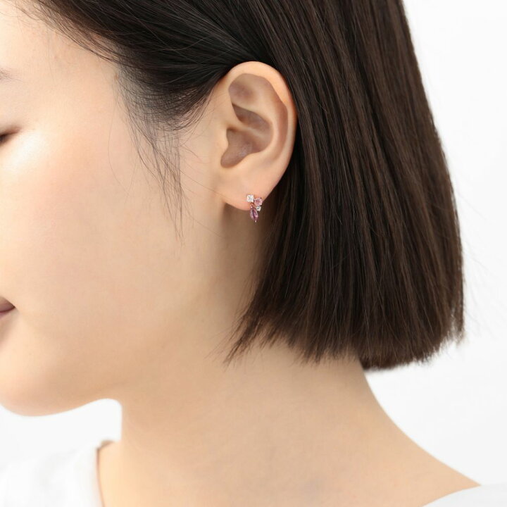 楽天市場】【数量限定SALE 50％OFF】 【 WEB限定 】 ピアス レディース 