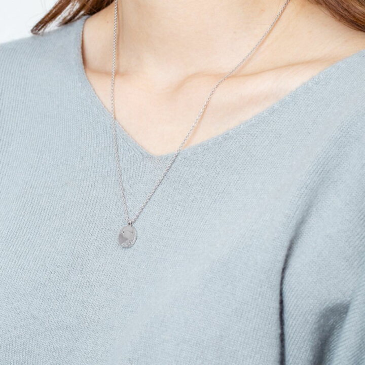 楽天市場】【数量限定SALE 50％OFF】 【 WEB限定 】 ペアネックレス 2 