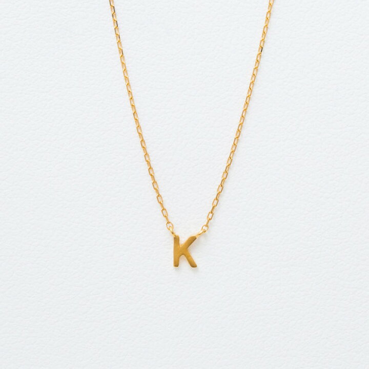 楽天市場】ネックレス レディース K18 イエローゴールド 18k 18金 