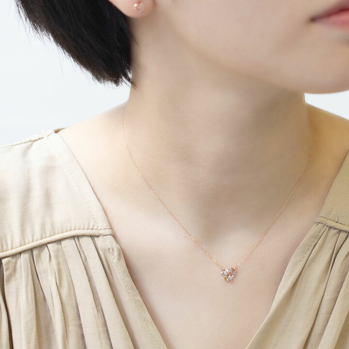 楽天市場】【15%OFF!期間限定SALE 6/4 20:00-6/11 1:59】 ネックレス 