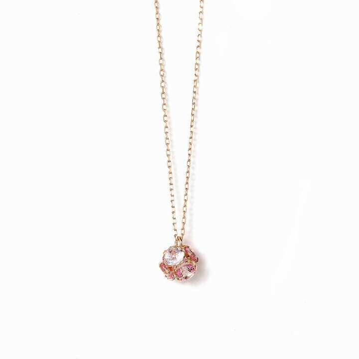 楽天市場】【1/14 23:59迄限定SALE】 ネックレス レディース トパーズ 