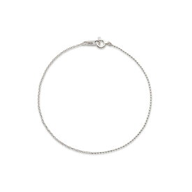 【数量限定SALE 30％OFF】 ブレスレット レディース K10 ホワイトゴールド 10k 10金 【 ESTELLE エステール 】 プレゼント 贈り物 ギフト 20代 30代 40代 50代 60代 ジュエリー