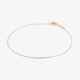 2025 Summer Collection ブレスレット レディース K10 イエローゴールド 10k 10金 【 BLOOM ブルーム 】 プレゼント 贈り物 ギフト 20代 30代 40代 50代 60代 ジュエリー