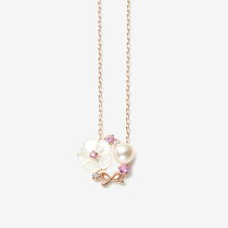 楽天市場】bloom シンデレラ ネックレスの通販