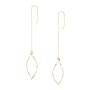 【数量限定SALE 30%OFF】 ピアス レディース K10 イエローゴールド 10k 10金 アメリカンピアス 【ESTELLE エステール】 プレゼント 贈り物 ギフト 20代 30代 40代 50代 60代 ジュエリー