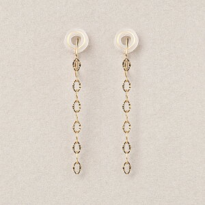 ロング イヤリング ブランドの人気商品 通販 価格比較 価格 Com