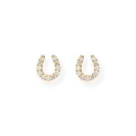 【 WEB限定 】 ピアス レディース ダイヤモンド K10 イエローゴールド ピンクゴールド ホワイトゴールド 10k 【 ESTELLE エステール 】 プレゼント 贈り物 ギフト 20代 30代 40代 50代 60代 ジュエリー