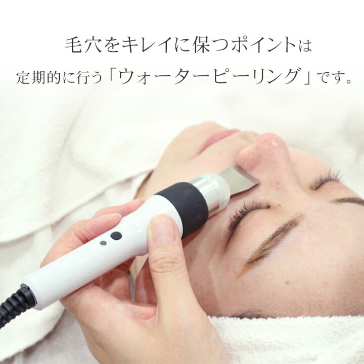 楽天市場】日本製 エステ業務用 スクライバー Exfoliater (エクス 