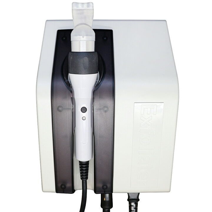 楽天市場】日本製 エステ業務用 スクライバー Exfoliater (エクス 