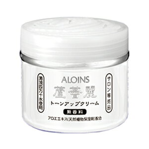 �A���C���X ���J�C���C �b�F��g�[���A�b�v�N���[�� 180g ������ / Aloins Rokairei Tone Up Cream 180g