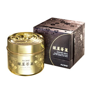 ACX bF ݂т납ꂢ 160g Aloins aging care cream combined with EGF, Fulleren, Placenta, Hyalurone, Collagen, Aloe extract