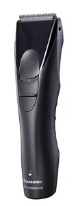 ER-GP30-K �p�i�\�j�b�N �v���o���J�� �g���}�[�@�R�[�h���X �[�d���@Panasonic Professional Hair Clipper