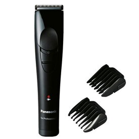 ER-GP21-K パナソニック プロバリカン トリマー　コードレス 充電式　Panasonic Professional Hair Clipper