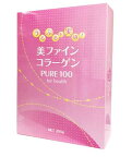 美ファインコラーゲン PURE100　300g コラーゲン ペプチド / 100%天然由来コラーゲンペプチド /100% Pure Beauty Fine Collagen peptide