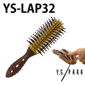 Y.S.PARK LAP32 Dragon Air Brush / ラップドラゴンエアーベントスタイラー 【10P17Nov16】