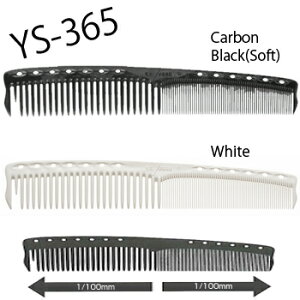 YS Park 365 French Color Comb