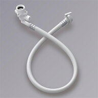 Arromic　アラミック Wファインバブル洗濯機ホース 80cm