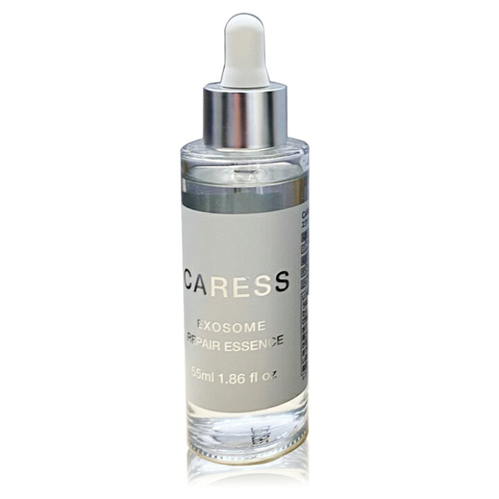 楽天市場】CARESS カレス リペアーエッセンス 55ml CARESS DELIVER 