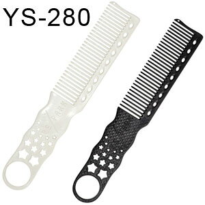 YS Park 280 Clipper Comb (195 mm)