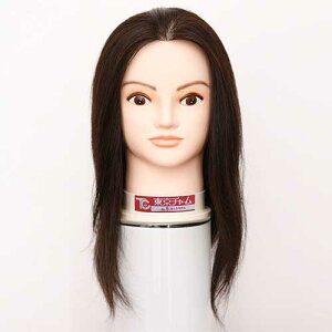 `[ No.5 l100 JbgECbO / Tokyo Charm cut wig hair for practicing and training yRCPzy10P17Apr01z