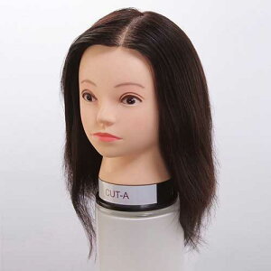 `[@CUT-A l100@JbgECbO / Tokyo Charm cut wig hair for practicing and training yRCPzy10P17Apr01z