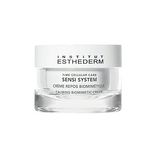 ESTHEDERM �G�X�e�_�� �Z���V �o�C�I�~���e�B�b�N �N���[�� 50mL