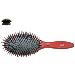 y{z Tr[uV BC-221 / TrBCV[Y / wAuV / yAA / Sanbi Hair Brush BC-221
