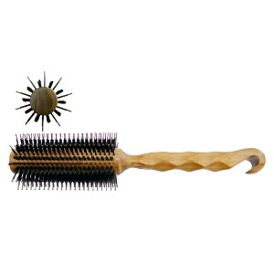 y{z Tr[uV PR-500 / TrPRV[Y / wAuV / yAA / Sanbi Hair Brush PR-500