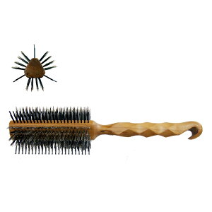 y{z Tr[uV PR-553 / TrPRV[Y / wAuV / yAA / Sanbi Hair Brush PR-553