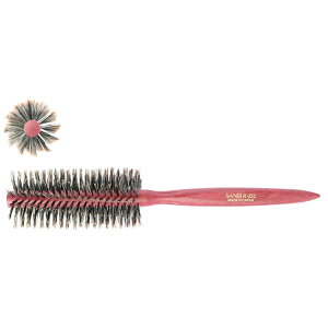 y{z Tr[uV R-252 / TrRV[Y / wAuV / yAA / Sanbi Hair Brush R-252